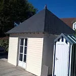 Bed & Breakfast Manoir De L'as De Trefle Isneauville