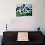 Manoir De L'as De Trefle * Isneauville