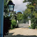Nocleg ze śniadaniem Manoir De L'as De Trefle