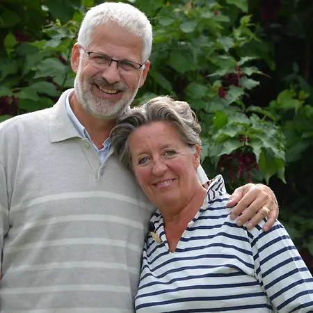 艾斯特里菲住宿加早餐旅馆 住宿加早餐酒店
