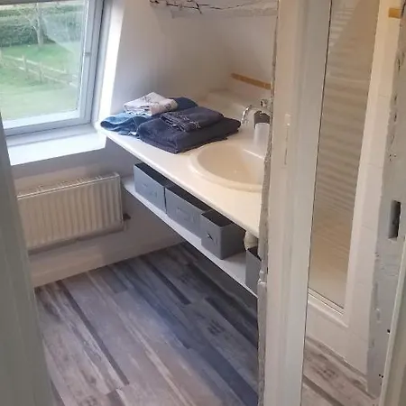 住宿加早餐酒店 艾斯特里菲住宿加早餐旅馆 *