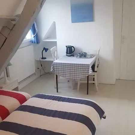 住宿加早餐酒店 艾斯特里菲住宿加早餐旅馆