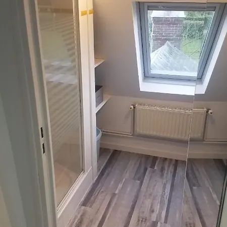 艾斯特里菲住宿加早餐旅馆 Isneauville