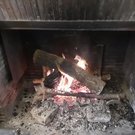 艾斯特里菲住宿加早餐旅馆 住宿加早餐酒店 Isneauville