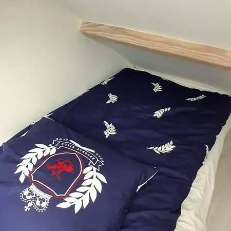 Manoir De L'as De Trefle