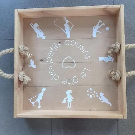 住宿加早餐酒店 艾斯特里菲住宿加早餐旅馆 Isneauville