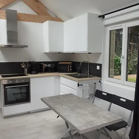 艾斯特里菲住宿加早餐旅馆 * Isneauville