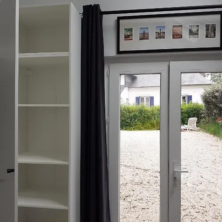 Manoir De L'as De Trefle Isneauville