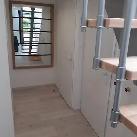 艾斯特里菲住宿加早餐旅馆