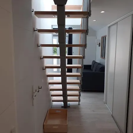 住宿加早餐酒店 艾斯特里菲住宿加早餐旅馆