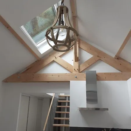 艾斯特里菲住宿加早餐旅馆 住宿加早餐酒店 *