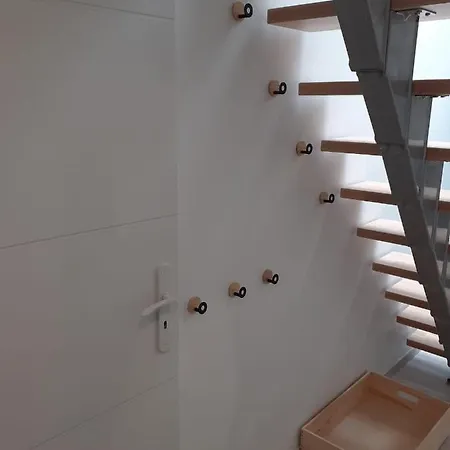 艾斯特里菲住宿加早餐旅馆 住宿加早餐酒店 Isneauville