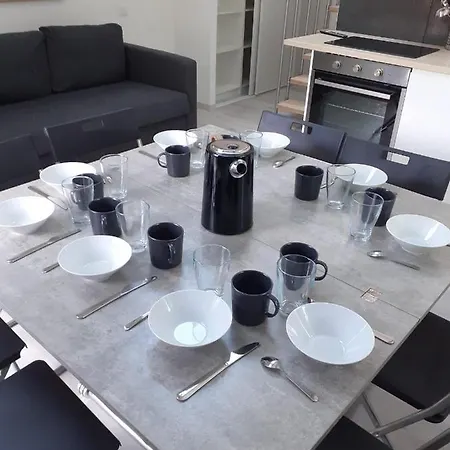 住宿加早餐酒店 艾斯特里菲住宿加早餐旅馆