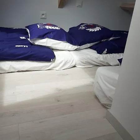 艾斯特里菲住宿加早餐旅馆 * Isneauville