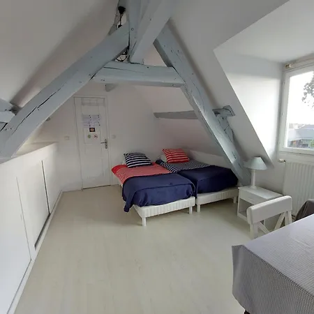 Bed & Breakfast Manoir De L'as De Trefle