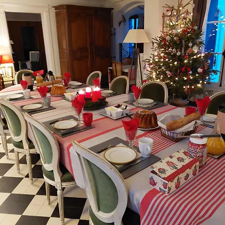 住宿加早餐酒店 艾斯特里菲住宿加早餐旅馆