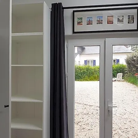 Manoir De L'as De Trèfle