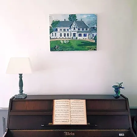 Manoir De L'as De Trèfle