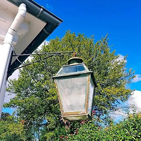 Bed & Breakfast Manoir De L'as De Trefle Isneauville