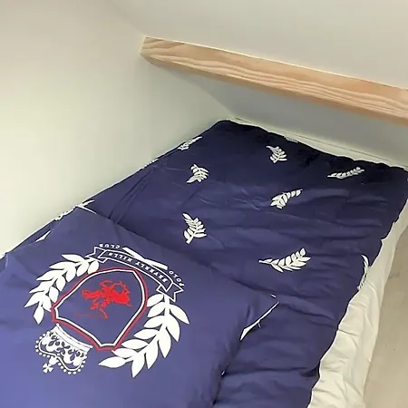 Bed & Breakfast Manoir De L'as De Trefle Isneauville