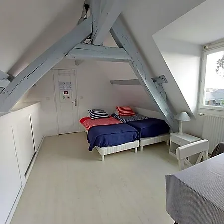 Bed & Breakfast Manoir De L'as De Trefle Isneauville