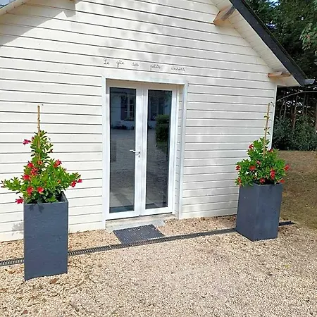 Manoir De L'as De Trefle *