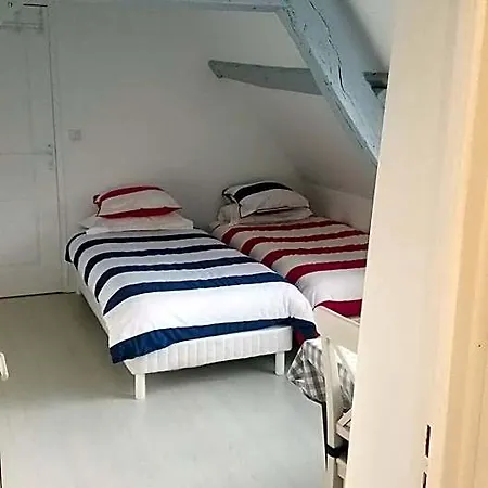 Bed & Breakfast Manoir De L'as De Trefle Isneauville