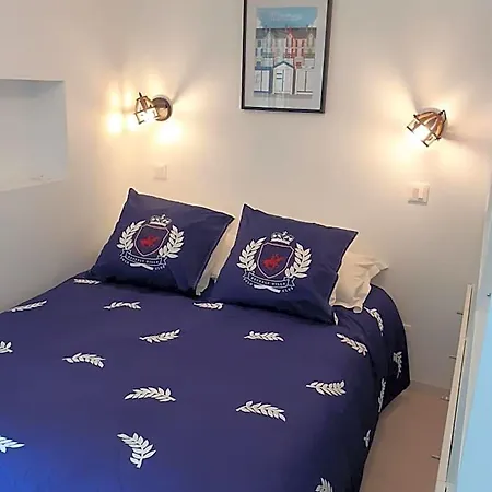 Bed & Breakfast Manoir De L'as De Trefle Isneauville