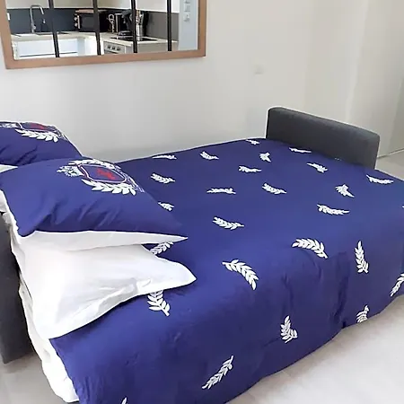 Bed & Breakfast Manoir De L'as De Trefle *