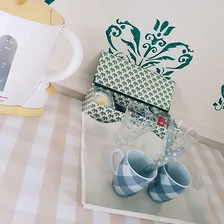 住宿加早餐酒店 艾斯特里菲住宿加早餐旅馆