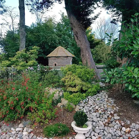 住宿加早餐酒店 艾斯特里菲住宿加早餐旅馆