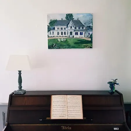 Manoir De L'as De Trèfle * Isneauville