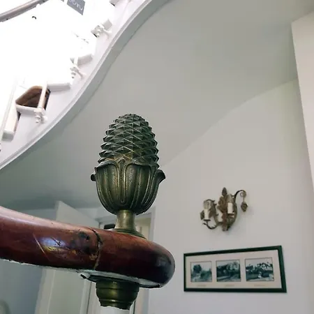 Bed & Breakfast Manoir De L'as De Trefle