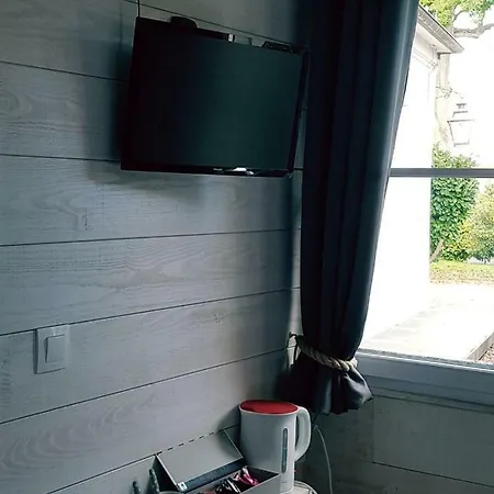 住宿加早餐酒店 艾斯特里菲住宿加早餐旅馆