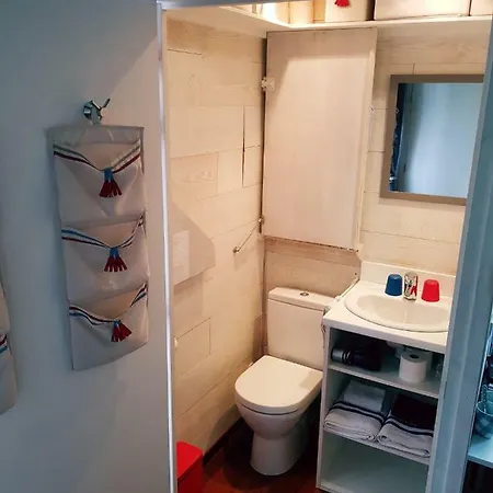 艾斯特里菲住宿加早餐旅馆 * Isneauville