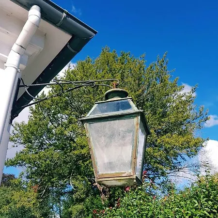 Manoir De L'as De Trèfle Isneauville