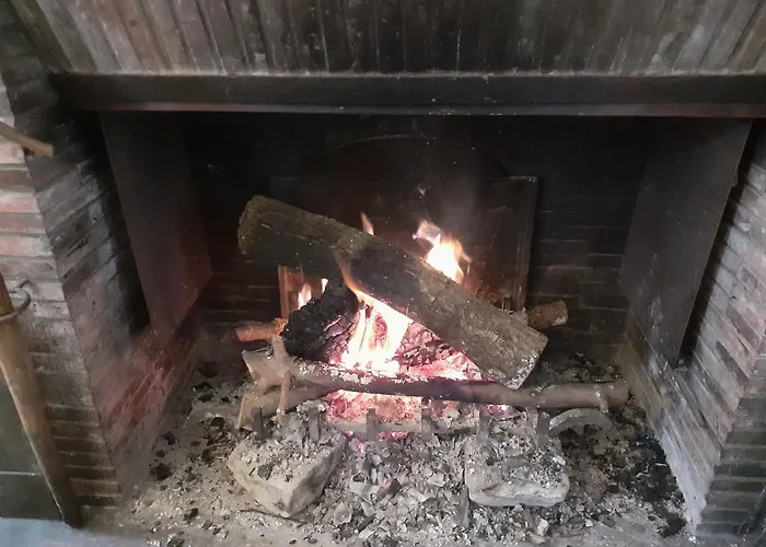 Manoir De L'as De Trèfle Couette-café Isneauville