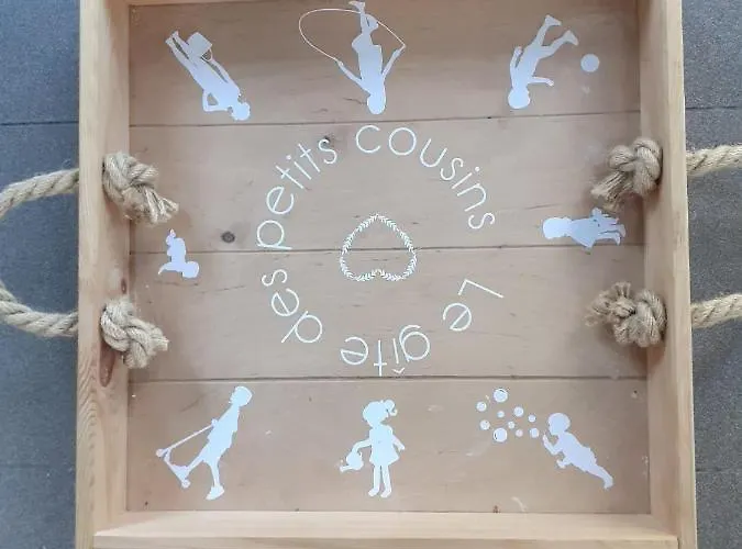 Couette-café Manoir De L'as De Trèfle Isneauville