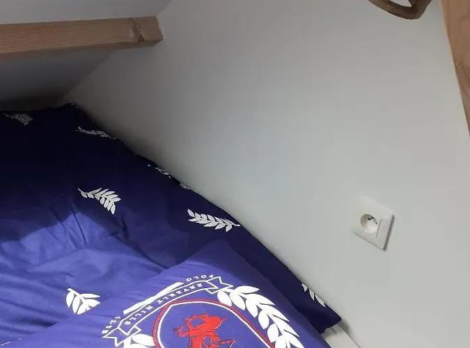 Couette-café Manoir De L'as De Trèfle Isneauville