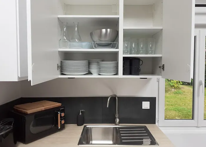 Couette-café Manoir De L'as De Trèfle Isneauville