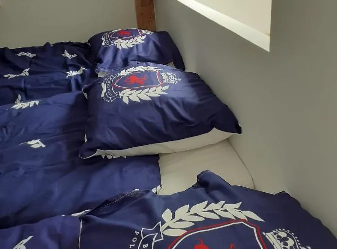 Couette-café Manoir De L'as De Trèfle *