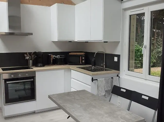 Manoir De L'as De Trefle * Isneauville