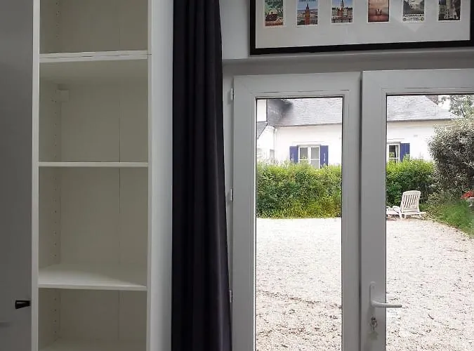 Manoir De L'as De Trèfle Isneauville