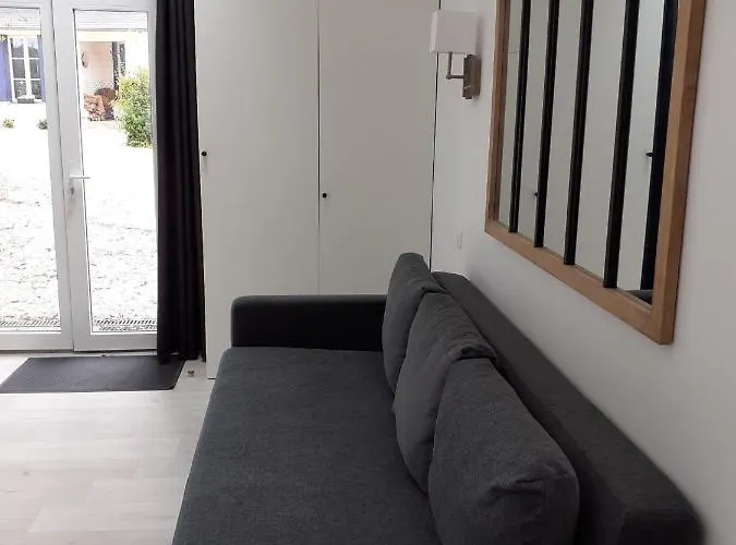 Manoir De L'as De Trèfle