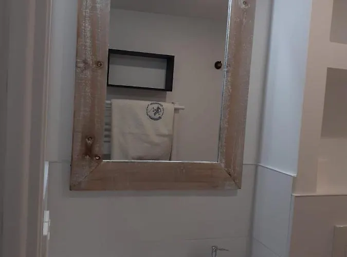 Manoir De L'as De Trèfle Couette-café *