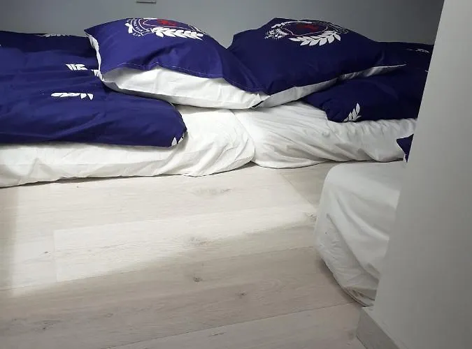 Manoir De L'as De Trèfle * Isneauville