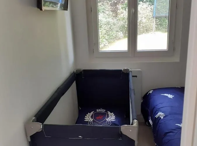 Couette-café Manoir De L'as De Trèfle Isneauville