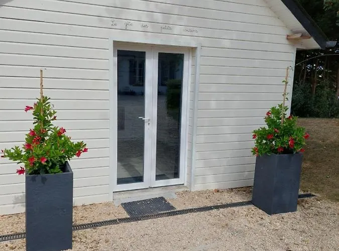 Manoir De L'as De Trèfle Isneauville