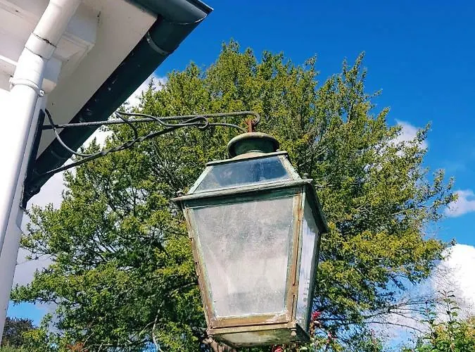 Manoir De L'as De Trefle Isneauville